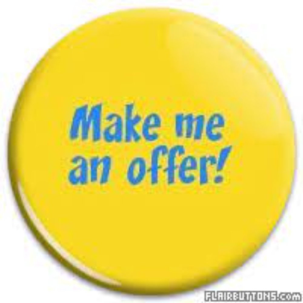 make  me offer - Picture 2 of 2